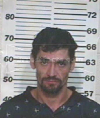 Jaime Arreola Mercado