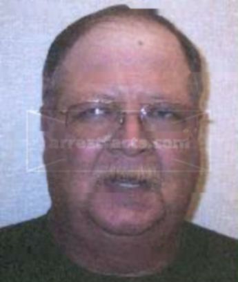 Dale Ray Eggleston