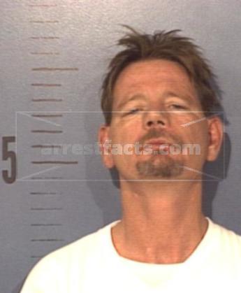 Jimmie Michael Rogers