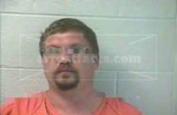 Brian Keith Holmes