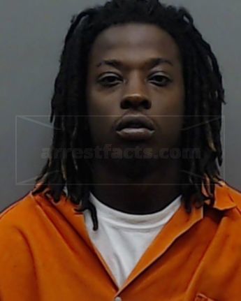 Mckenzie Dandre Stephens