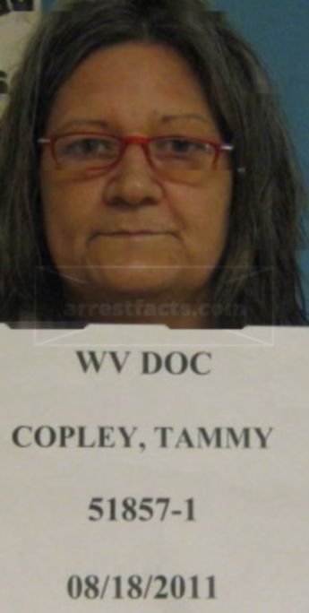 Tammy Copley