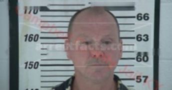 Stephen Wayne Mays