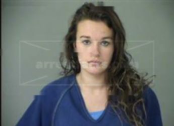 Brittany Nicole Conover