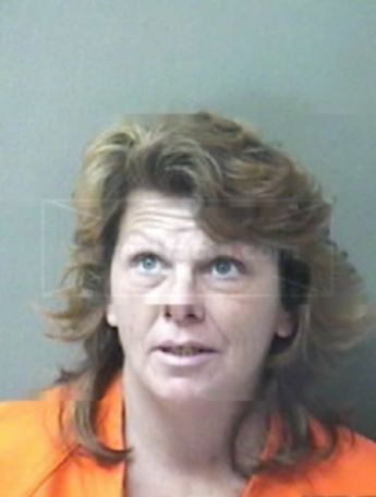 Rhonda Michelle Baxley