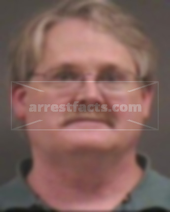 Steven Brent Burger