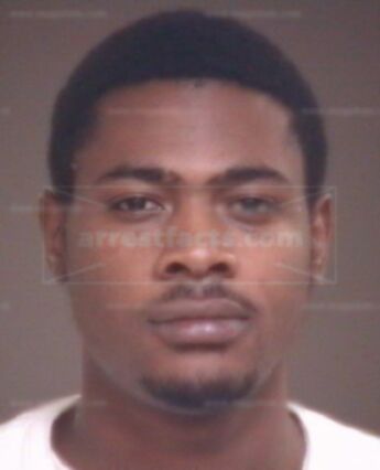 Brandon Lamont Odum