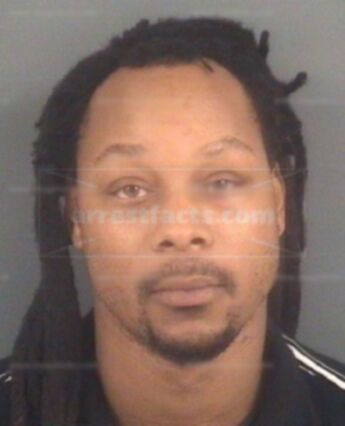 Terrance Jermaine Williams