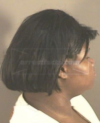 Tomyra Sheral Seaman