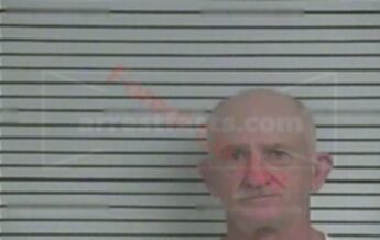 Anthony Earl Whigham