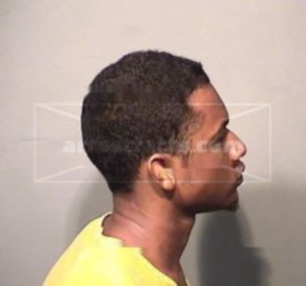 Teaon Maurice Gay