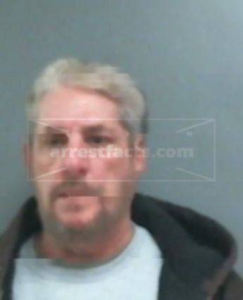 Dale Timothy Childress