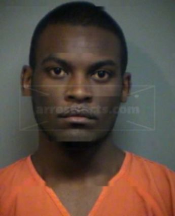 Demarco Tyrell Jennings