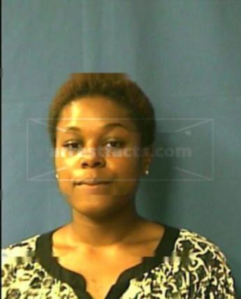 Kimberlee Cherrelle Mcgee