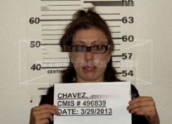 Yvonne Isabel Chavez