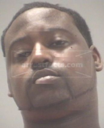 Derek Tyrone Mack