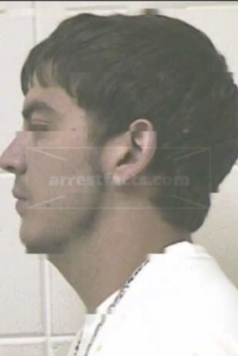 Tyler Trey Seabolt