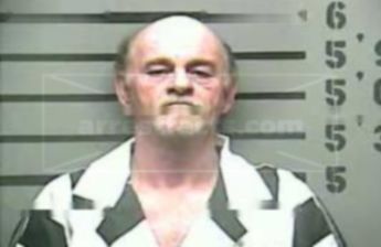 Roy Harlan Geary