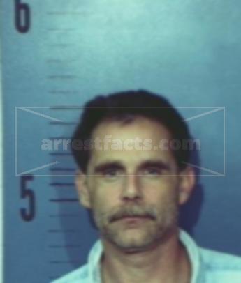 Russell Wayne Barlow