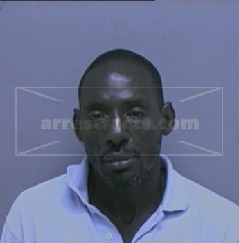 Ronald Dorsey Carter