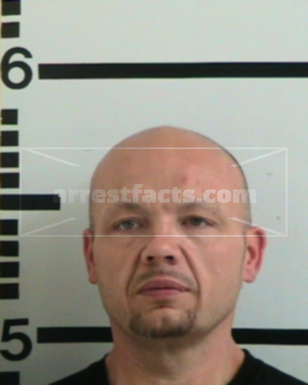 Timothy Allen Caldwell