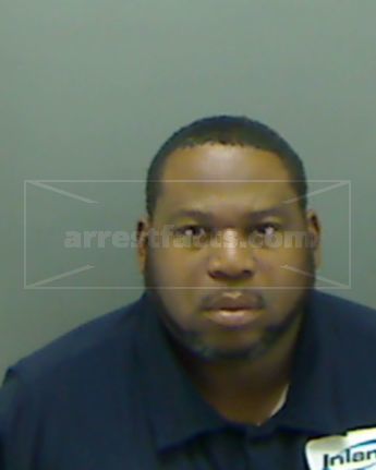 Andre Laffarron Richardson