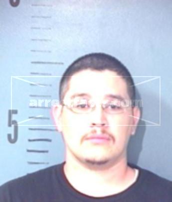 Christopher John Rubio