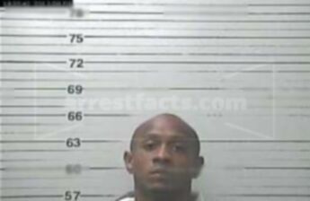 Cedrick Aaron Page