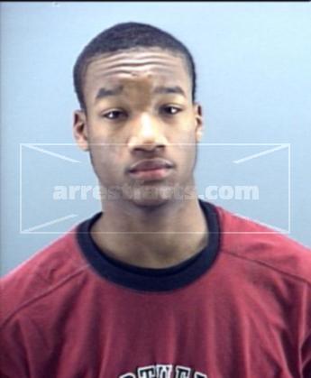 Corey Deshawn Jeffers