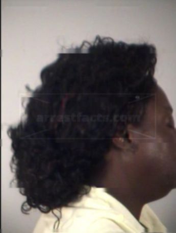 Monica Michelle Lessington
