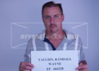 Randall Wayne Yaughn