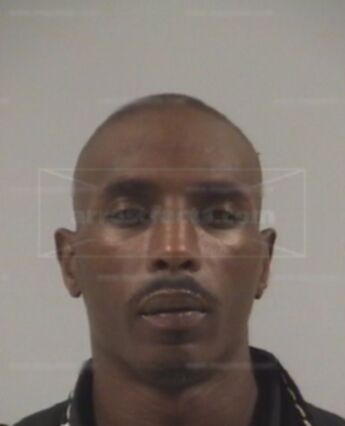 Donnell Jerome Alford