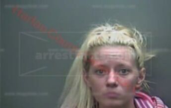 Brittany Leanne Boggs