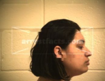 Linda Alicia Hernandez Arredondo