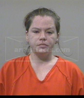 Melissa Ann Thorman