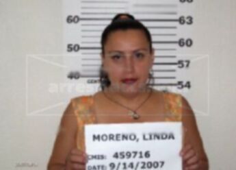 Linda M Moreno