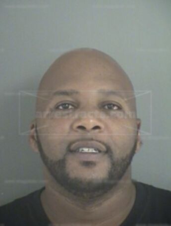 Jeffery Lamar Wortham