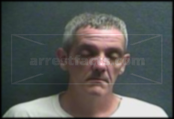 Floyd Allen Scott