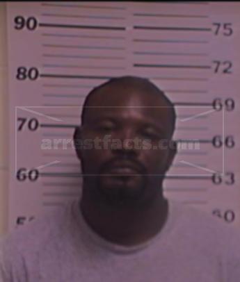 Kelvin Dewayne Shannon