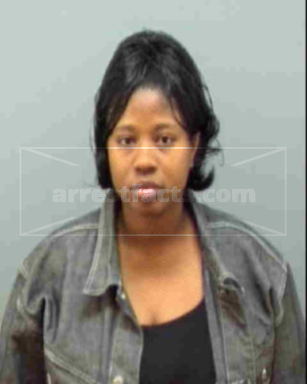 Michelle Denise Talley