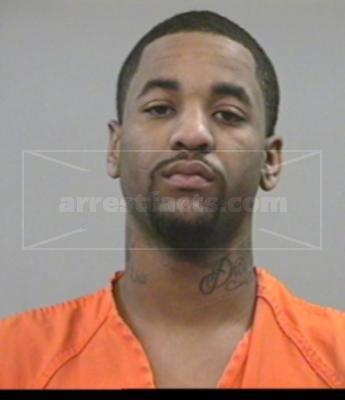 Markeith Irvin Ray Smith