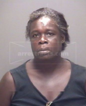 Edna Denise Hightower