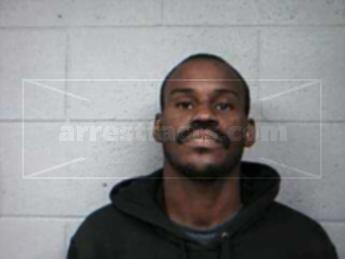 Trayvon Antwon Johnson