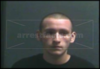 Alexander Robert Sturdivant