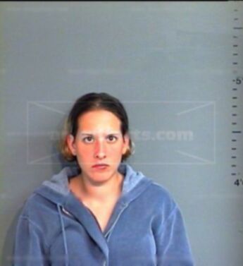 Jenny Marie Gendron