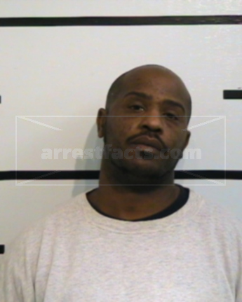 Glynn Ellington Cashaw