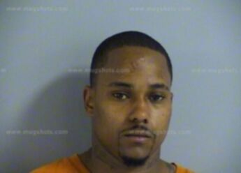 Travis Clydell Walston