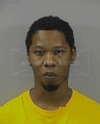 Jason Jermaine Sievers