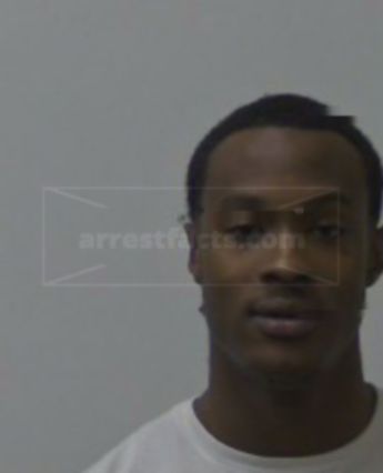 Shaquan Earl Hunter