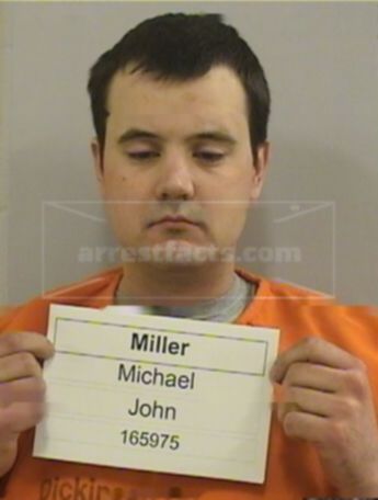 Michael John Miller